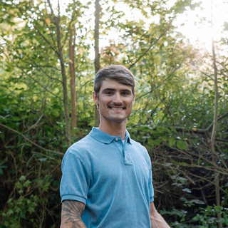 Writer: Jarret Keesling