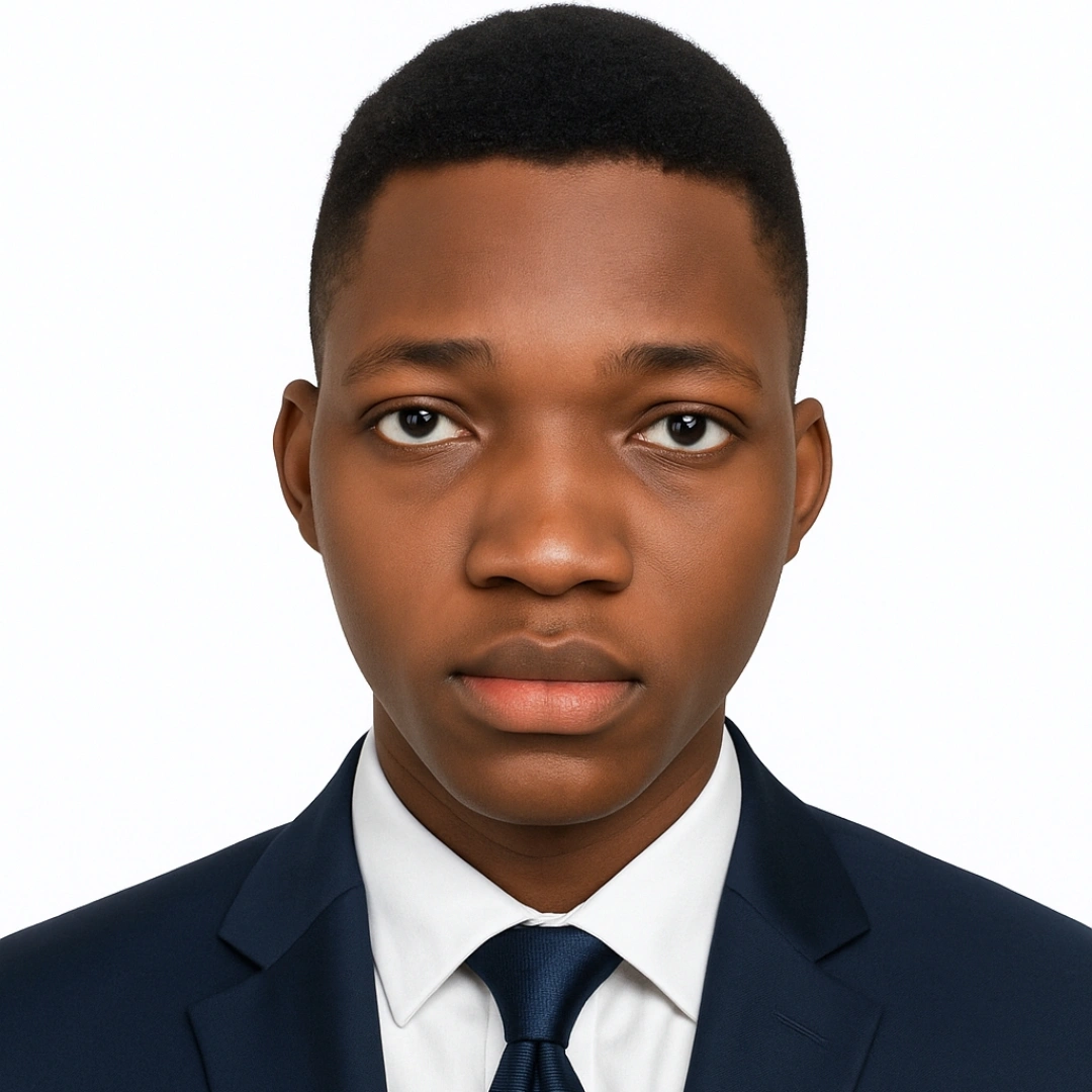 Writer: JOHN FEEZTECH Website developer