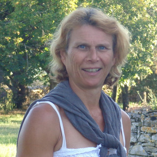Photo du rédacteur: Sabine Vankeerberghen