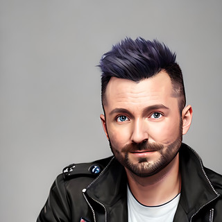 Writer: Michael Charbonneau