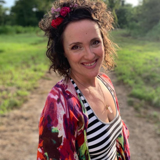 Writer: Mary Claire Delony