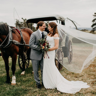 Writer: Lauxmont Farm Weddings