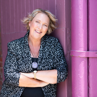 Writer: Ingrid Bayer