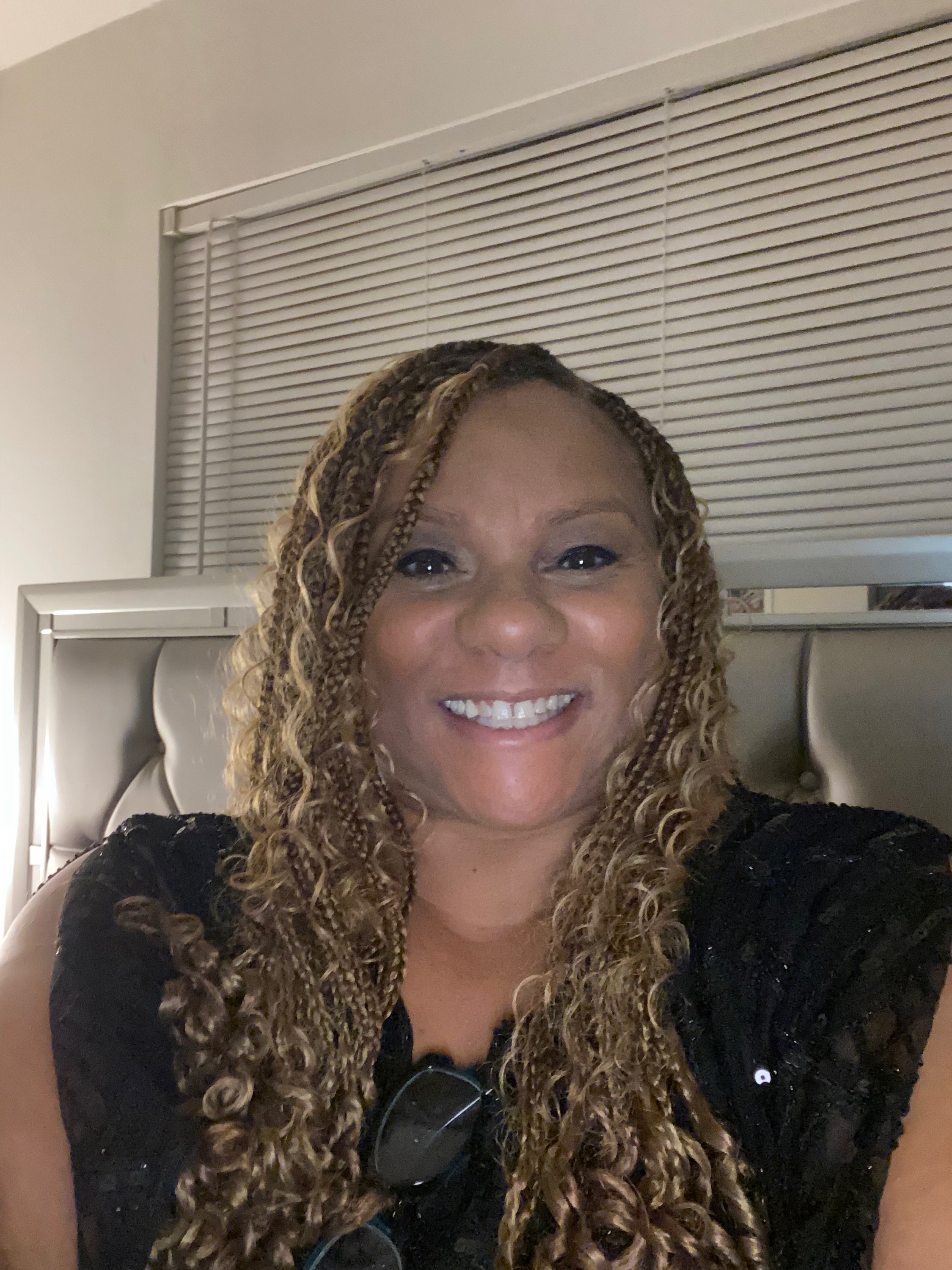 Writer: Niccole Thompson