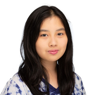 Writer: Isabel Putri