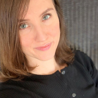 Writer: Petra Scroggins