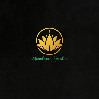 Writer: The Abundance Garden