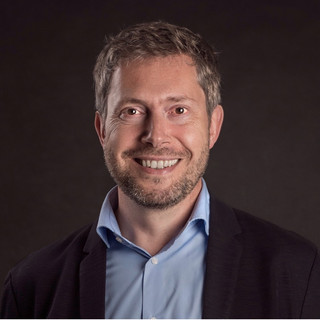 Foto van schrijver: Nicolas Deswaef