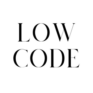 Writer: Team Low Code