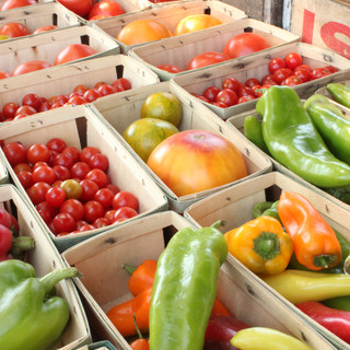 Writer: Merriam Station Community Garden