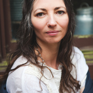 Writer: Francine Bonjour-Carter