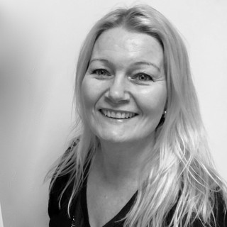 Forfatterens bilde: Hege Beate Simonstad