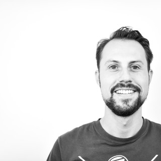 Foto van schrijver: Matthias Van De Walle