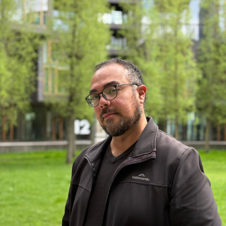 Foto del escritor: Raul Marino Zamudio