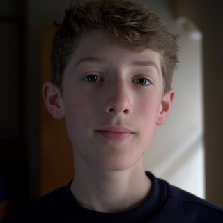 Writer: Elliot Hartley