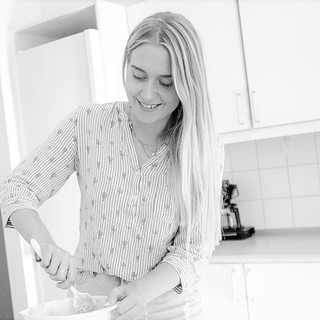 Writer: Stine Andersen