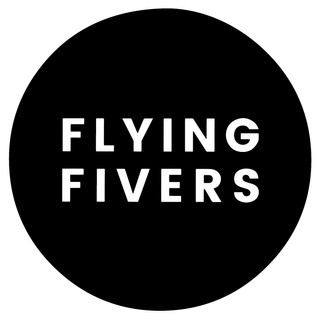 Autorenbild: theflyingfivers