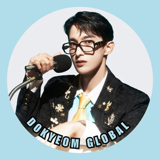 Writer: dokyeomglobal