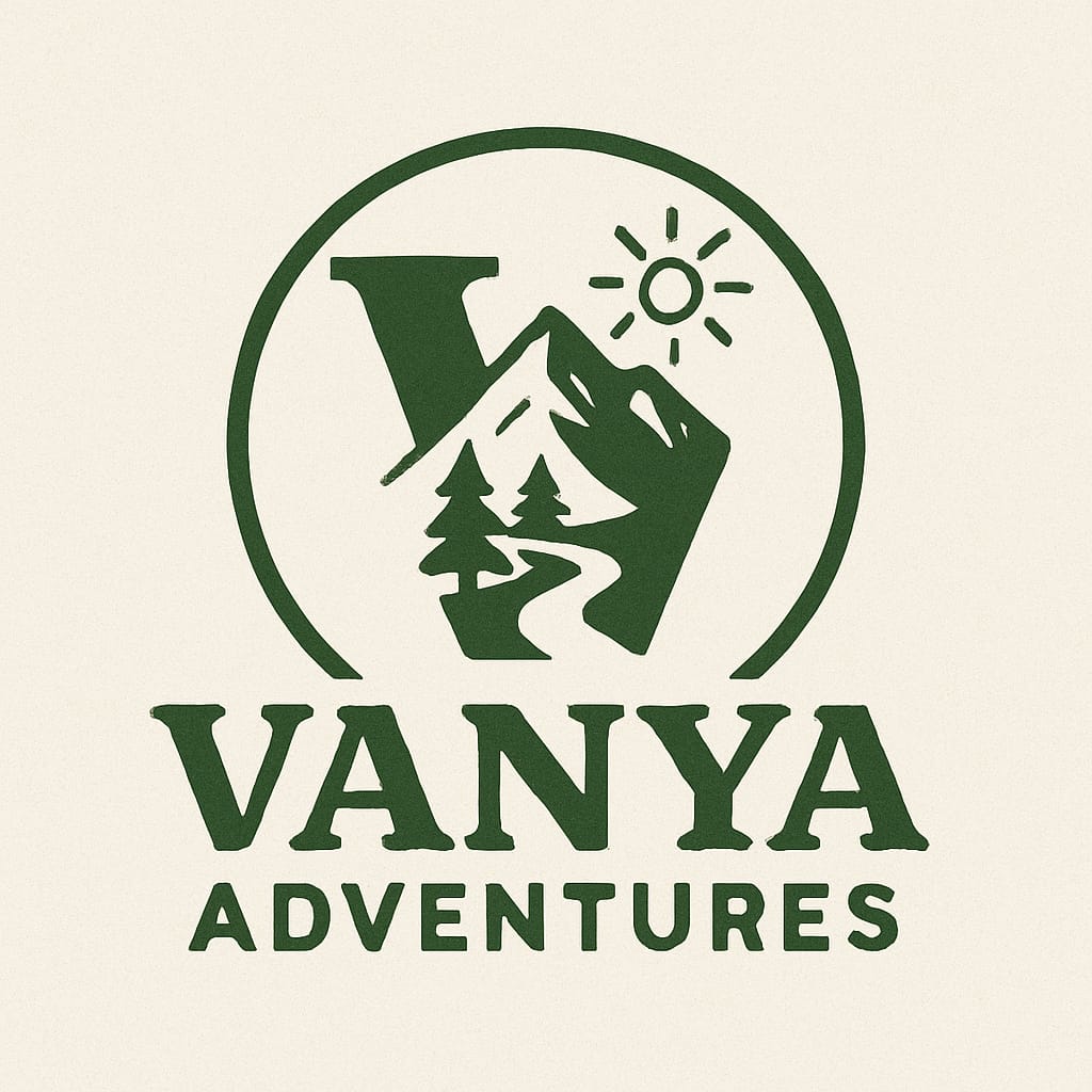 Writer: Vanya Adventures