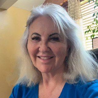 Writer: Mary Ann Cherry