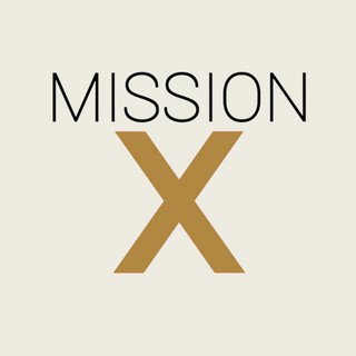Writer: MissionX Mission