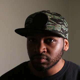 Writer: Aaron Jones