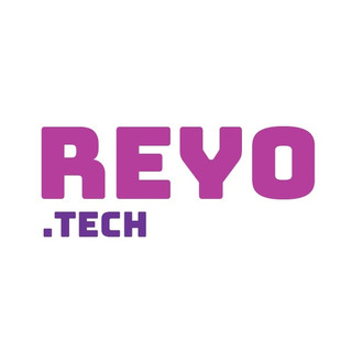 תמונת הסופר/ת: Reyo Tech