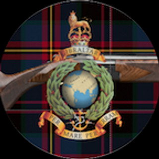 Writer: ROYAL MARINES ASSOCIATION CHARITY SHOOT