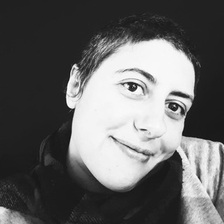 Writer: Giovanna Marino