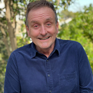Autorenbild: Chris HOEMBERG