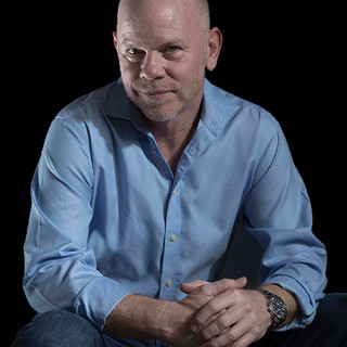 Writer: Mike Walters