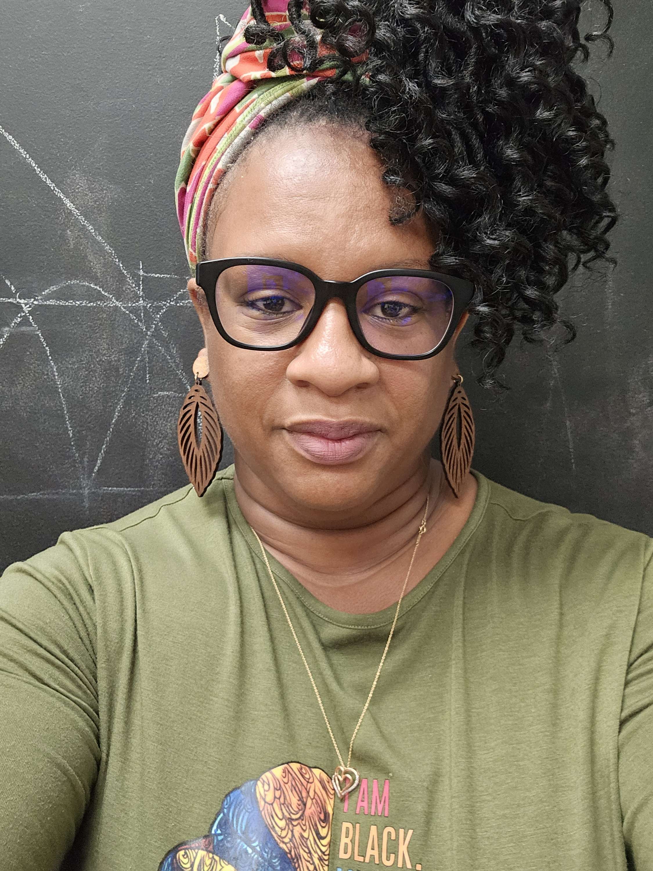 Writer: Renita Brown