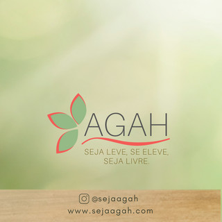 Foto do escritor: Agah Representação