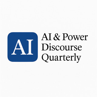 Writer: AI Power Discourse