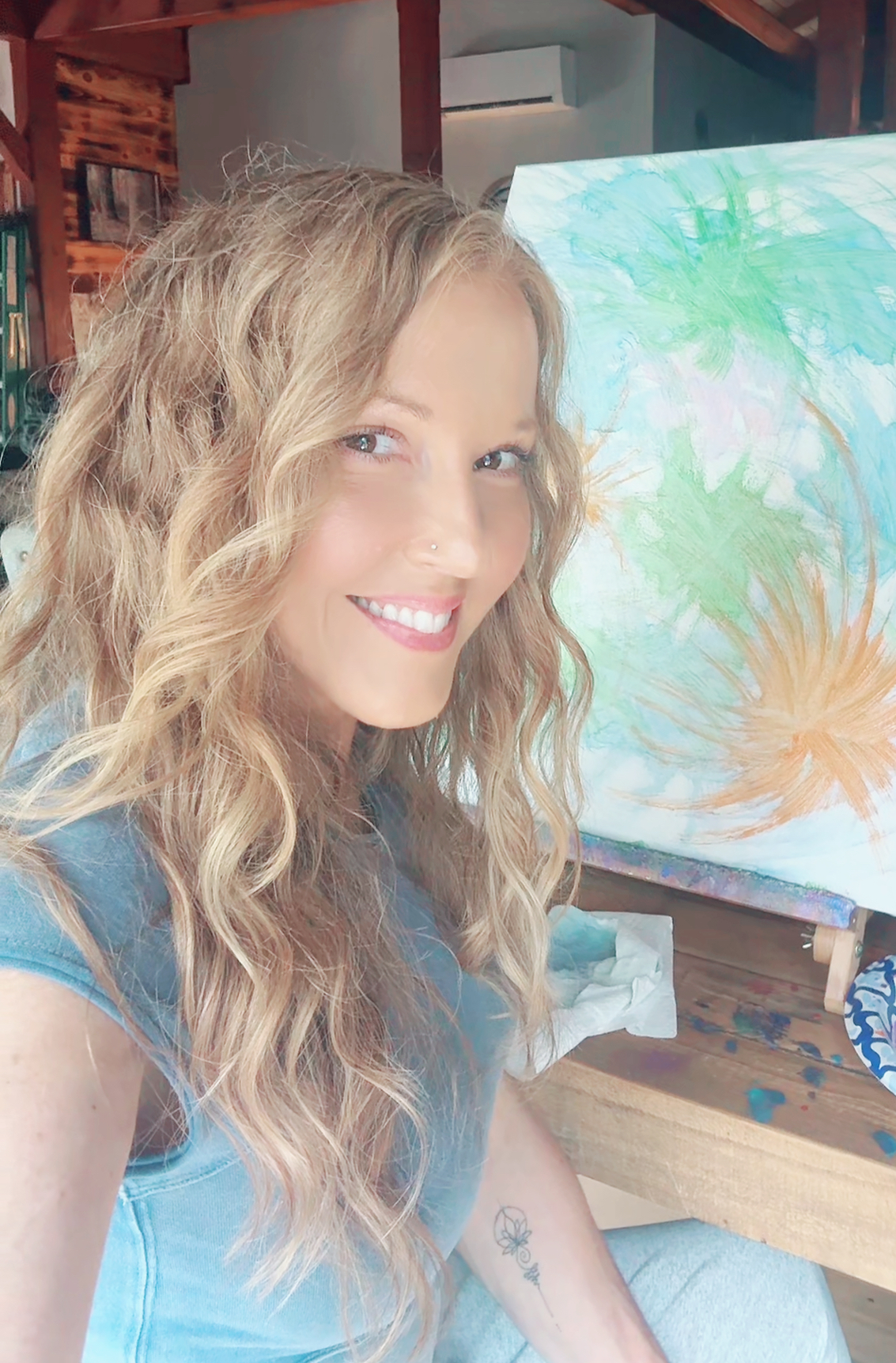 Writer: Sarah Townsend