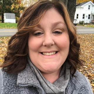 Writer: Kristen  Ostrander