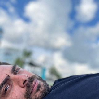 Yazarın fotoğrafı: Cenk KARACA