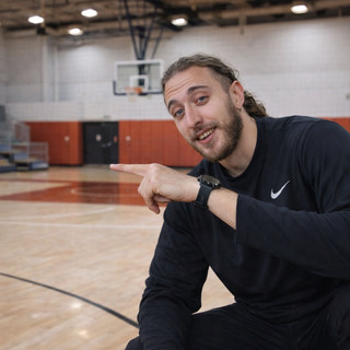 Yazarın fotoğrafı: Coach Oz