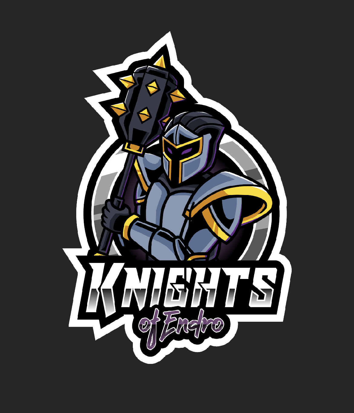 Writer: KnightsofEndro null