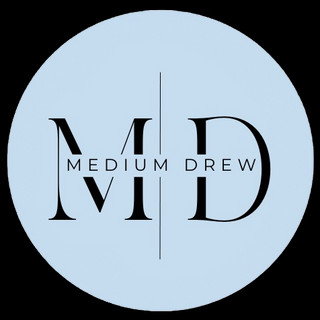 Writer: Medium  Drew
