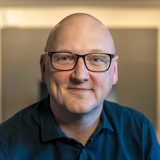 Writer: Frederick Norén