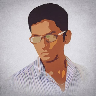 Yogesh Ravichandar