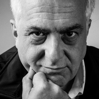 Photo du rédacteur: Michel Brissaud