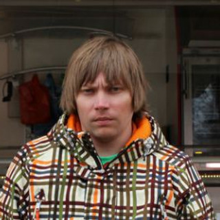 Writer: Ralfs Bendrāts