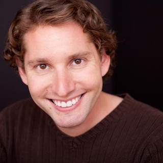 Writer: Robert Balonek
