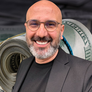 Yazarın fotoğrafı: Enes ORDU