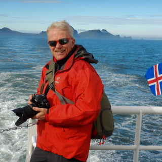 Writer: Tom Gehring