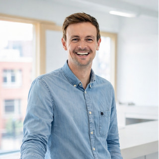 Autorenbild: Michael Gwozdz