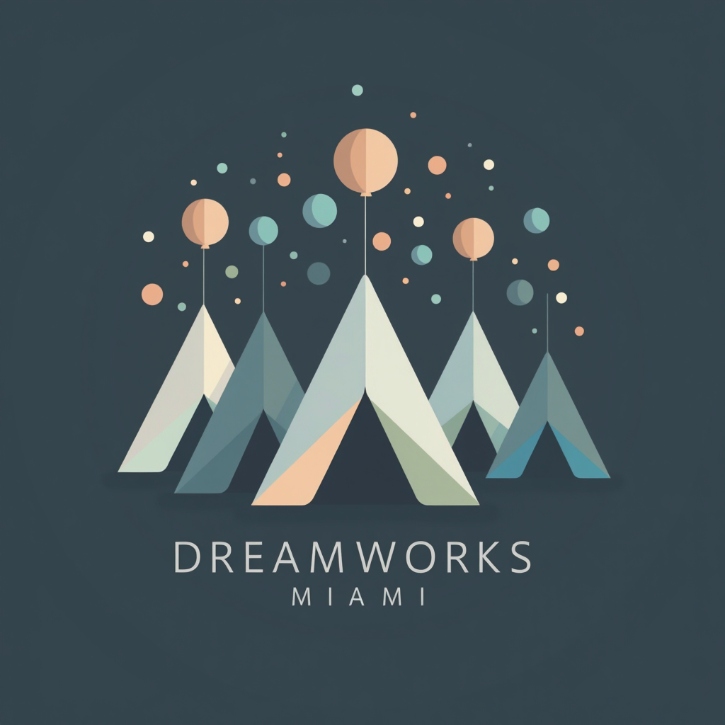 Writer: Dreamworks Miami