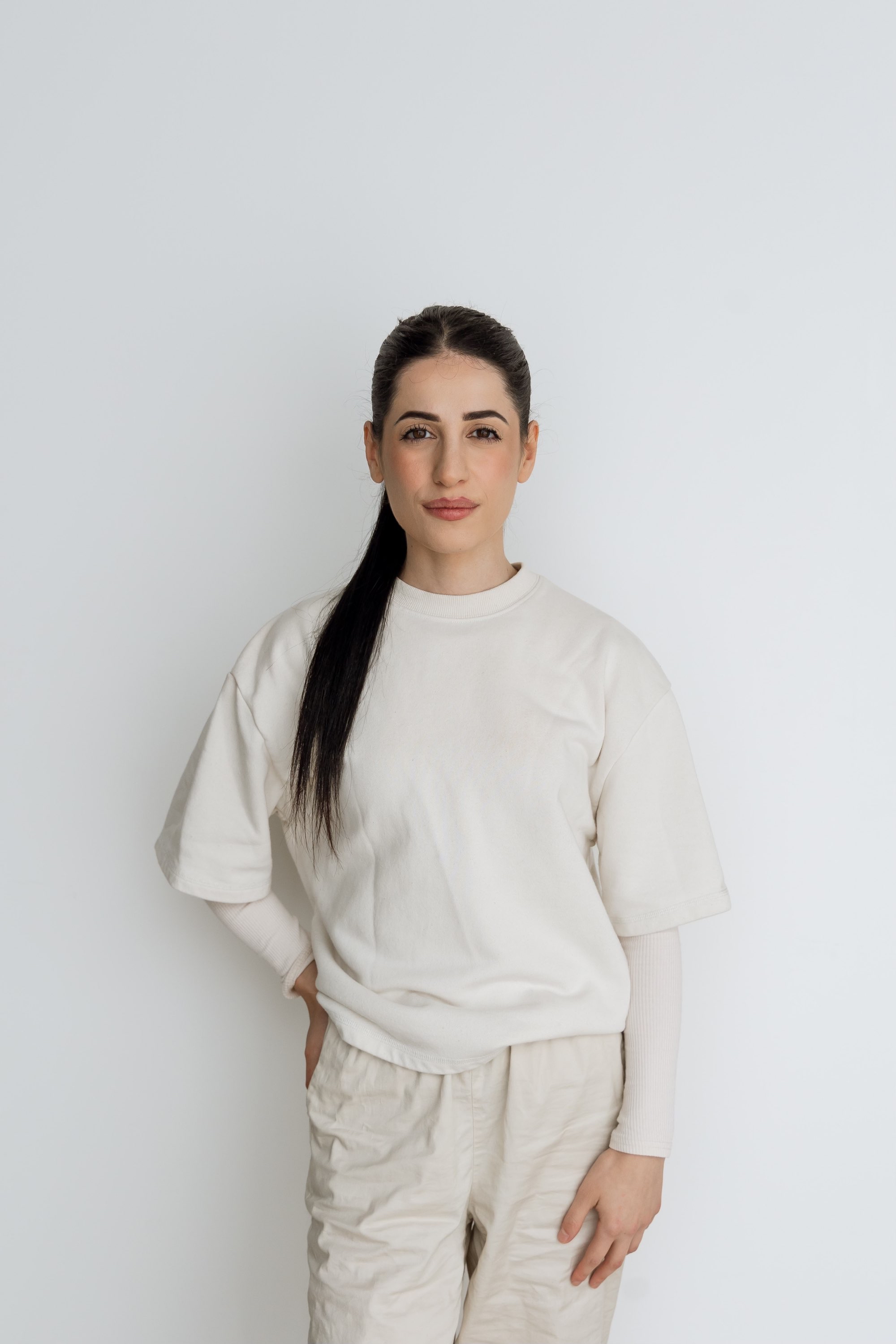 Writer: Mikaela Giaquinta